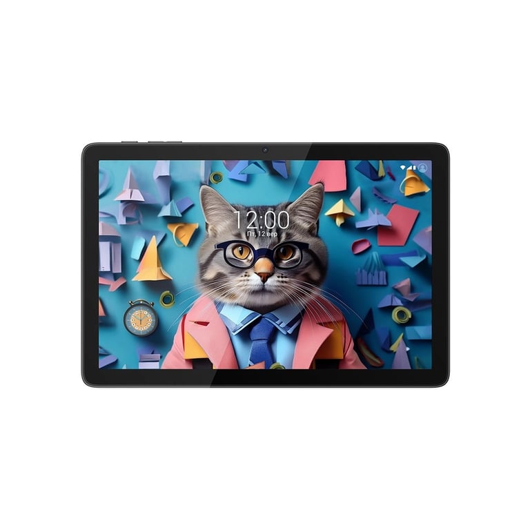 Планшет Sigma Tab A1035 BASIC 10.1" 6/128GB 4G dark grey (4827798966112) - фото 2