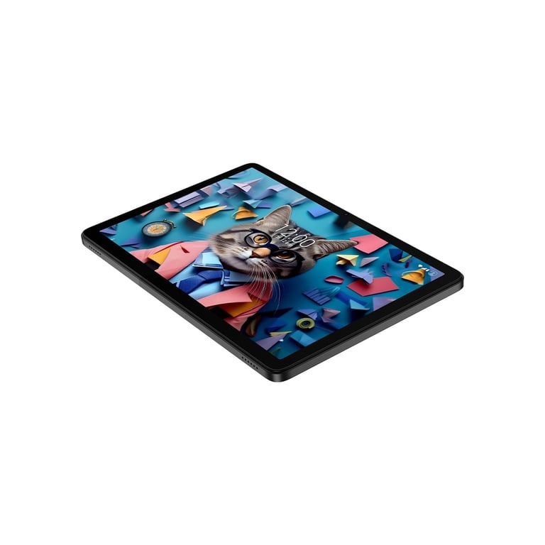 Планшет Sigma Tab A1035 BASIC 10.1" 6/128GB 4G dark grey (4827798966112) - фото 4