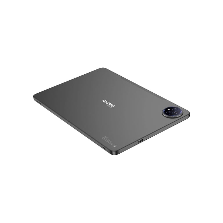 Планшет Sigma Tab A1035 BASIC 10.1" 6/128GB 4G dark grey (4827798966112) - фото 7
