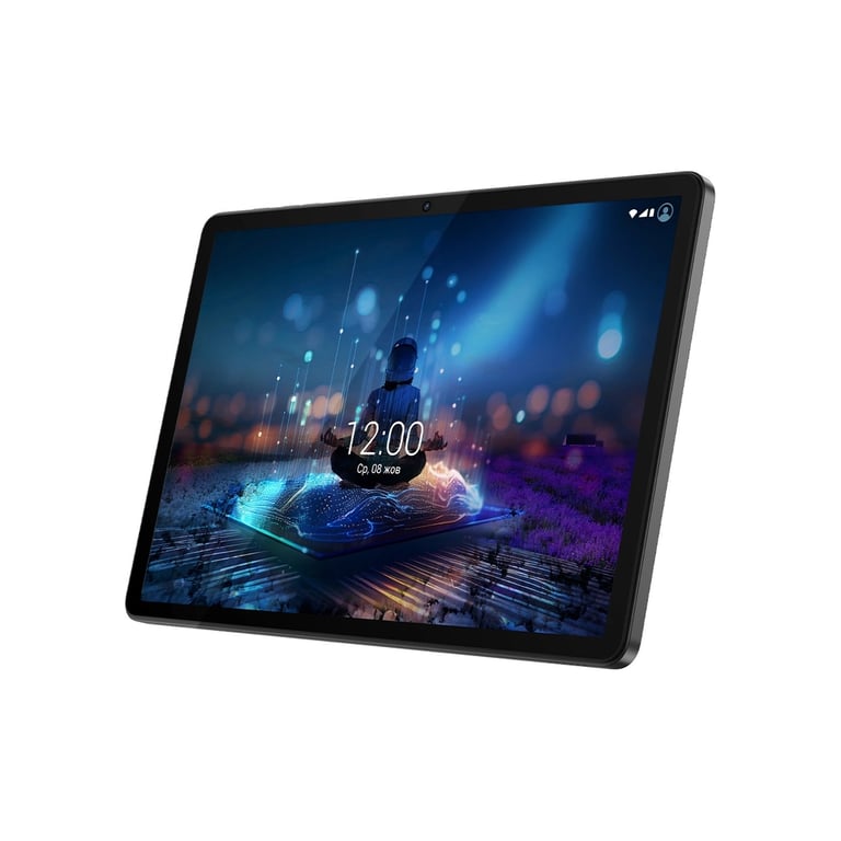 Планшет Sigma Tab A1035 MAX 11" 8/128GB 4G dark grey (4827798443118) - фото 3