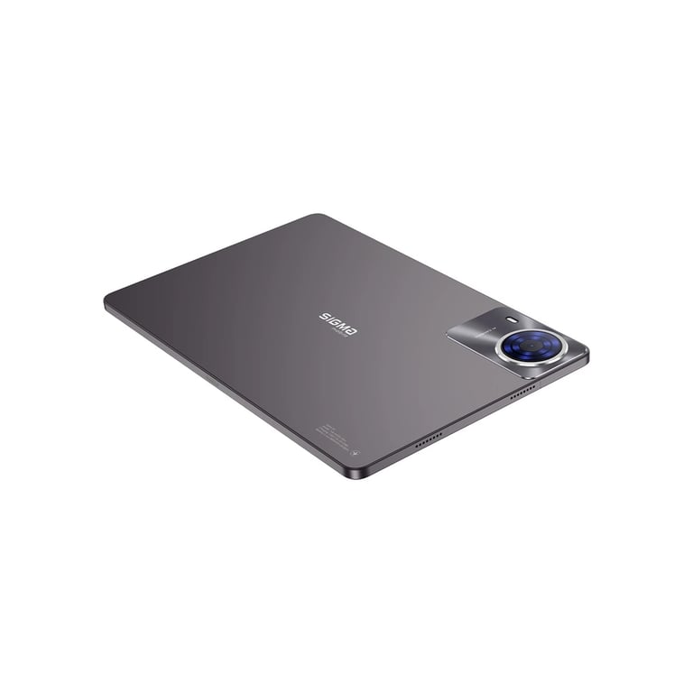 Планшет Sigma Tab A1035 ULTRA 11" 8/256GB 4G dark grey (4827798123515) - фото 7
