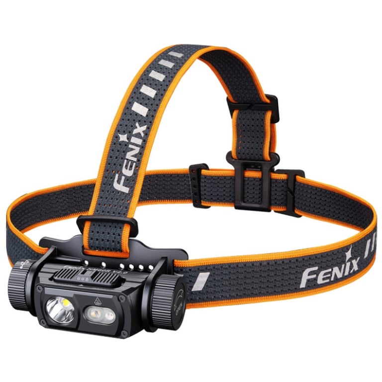 Ліхтар Fenix HM60R 2.0 (HM60RV20)