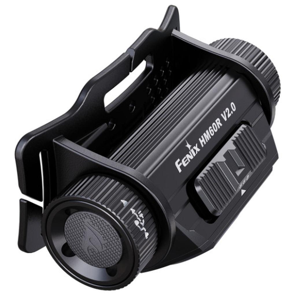 Ліхтар Fenix HM60R 2.0 (HM60RV20) - фото 5 Ліхтар Fenix HM60R 2.0 (HM60RV20) - фото 5