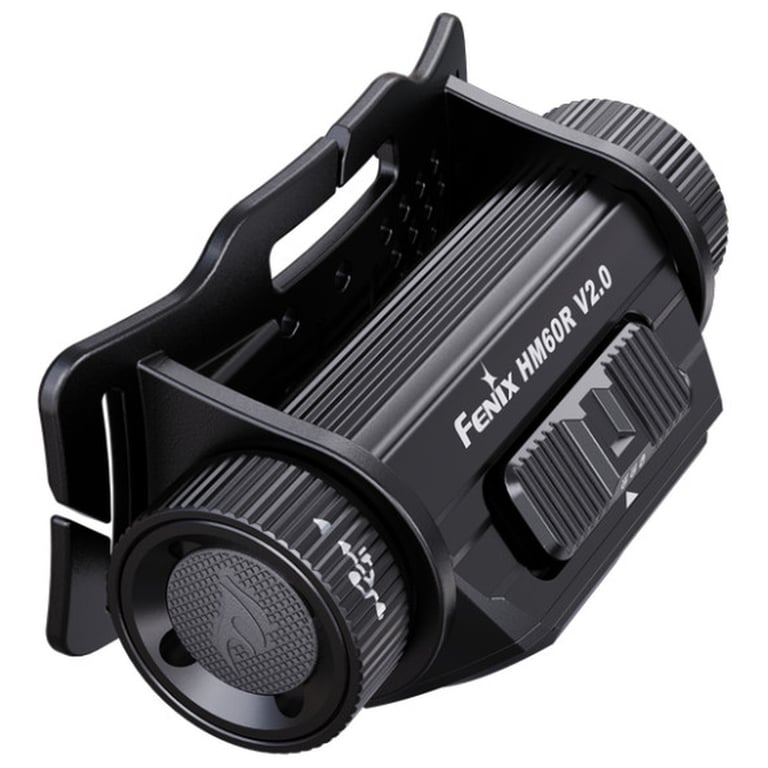Ліхтар Fenix HM60R 2.0 (HM60RV20) - фото 5
