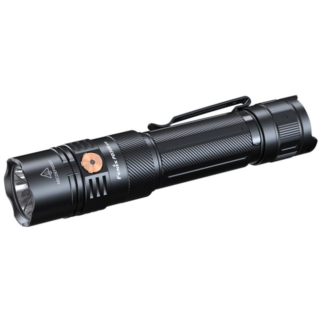 Ліхтар Fenix PD36R ACE (PD36RACE) Ліхтар Fenix PD36R ACE (PD36RACE)