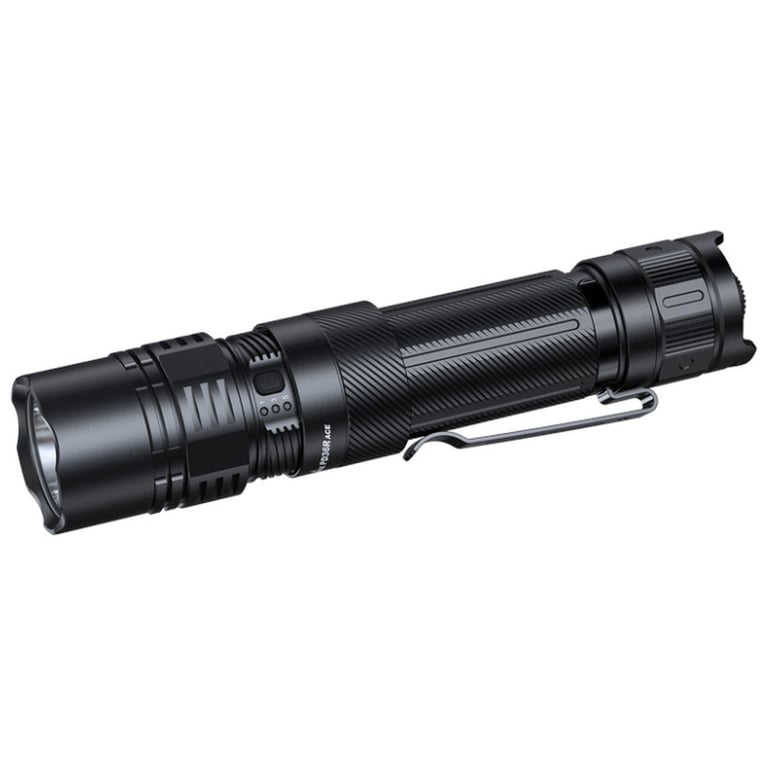 Ліхтар Fenix PD36R ACE (PD36RACE) - фото 2