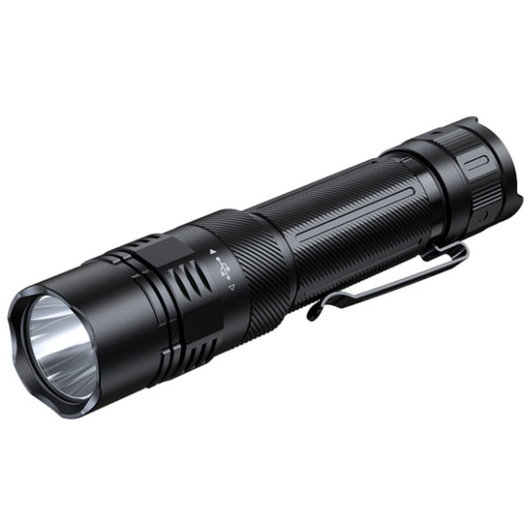 Ліхтар Fenix PD36R ACE (PD36RACE) - фото 3