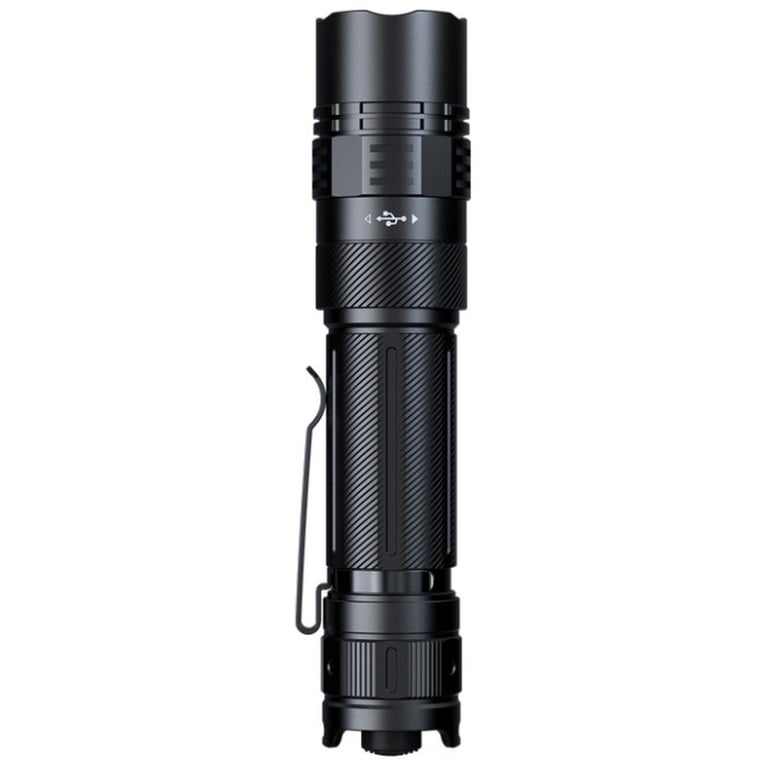 Ліхтар Fenix PD36R ACE (PD36RACE) - фото 7