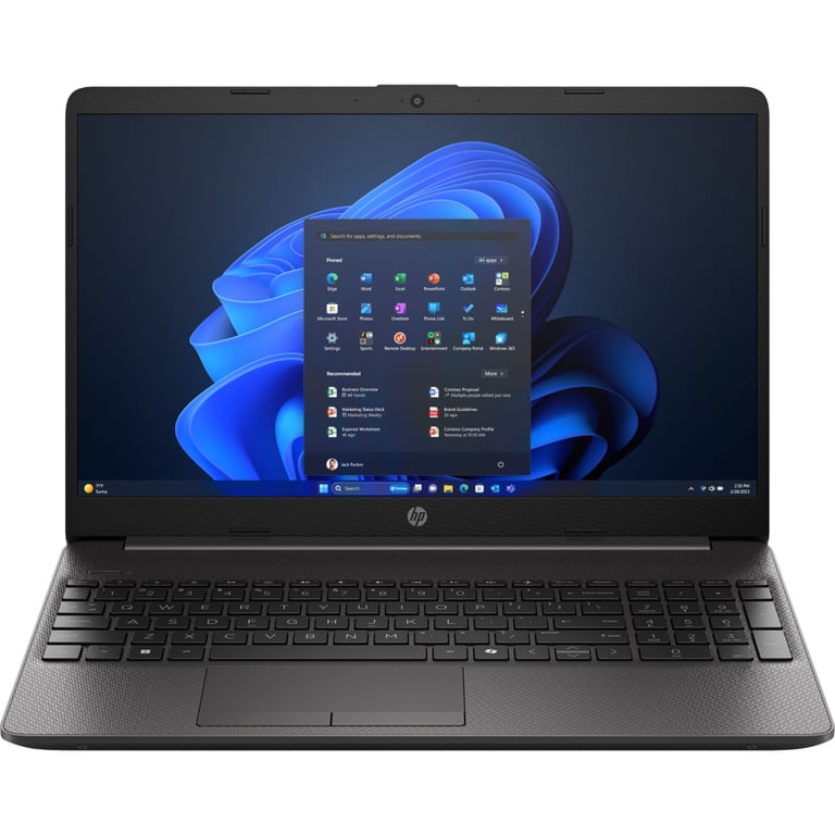 Ноутбук HP 250R G9 (C7GA9AT) - фото 1