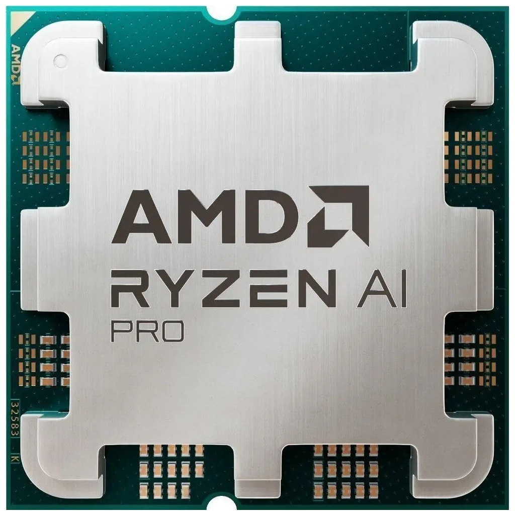 Процесор AMD Ryzen 7 8700G PRO (100-000001238) - фото 1