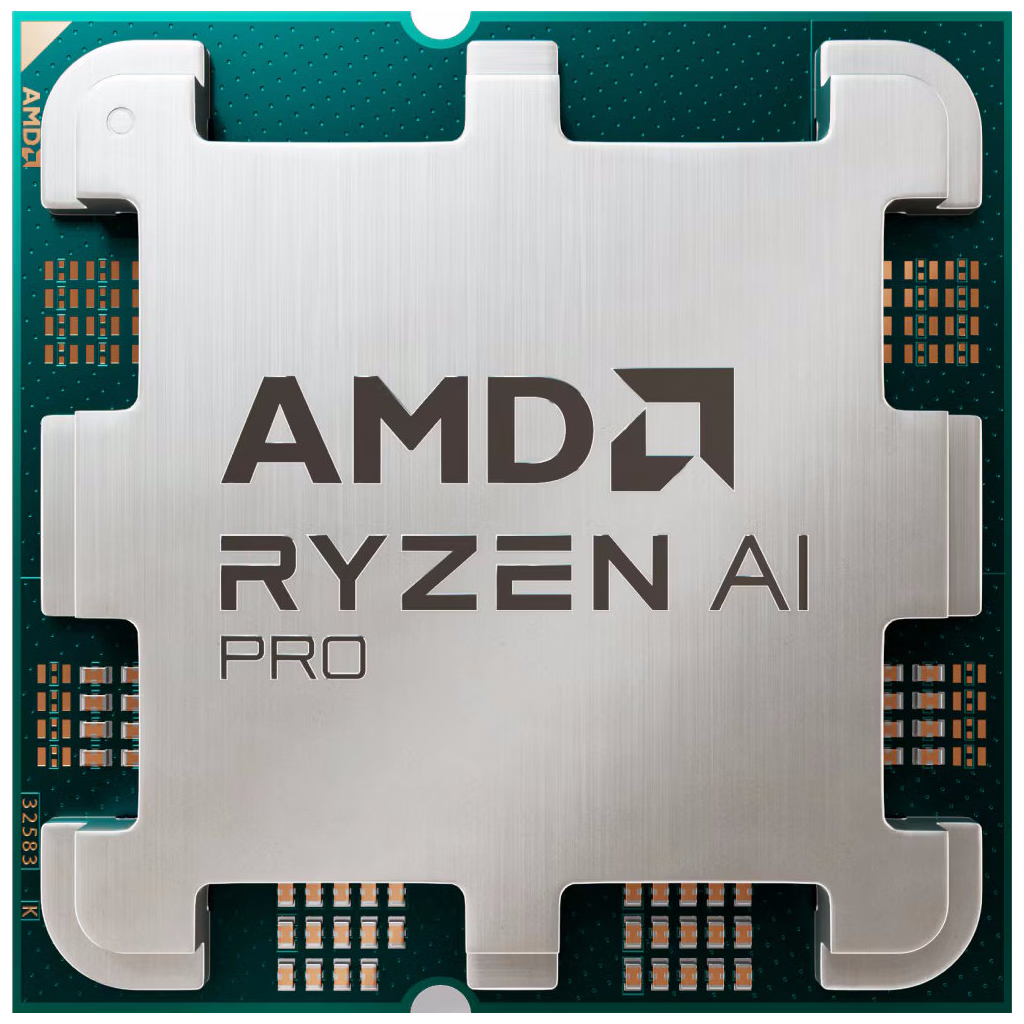 Процесор AMD Ryzen 5 8600G PRO (100-000001239) - фото 1