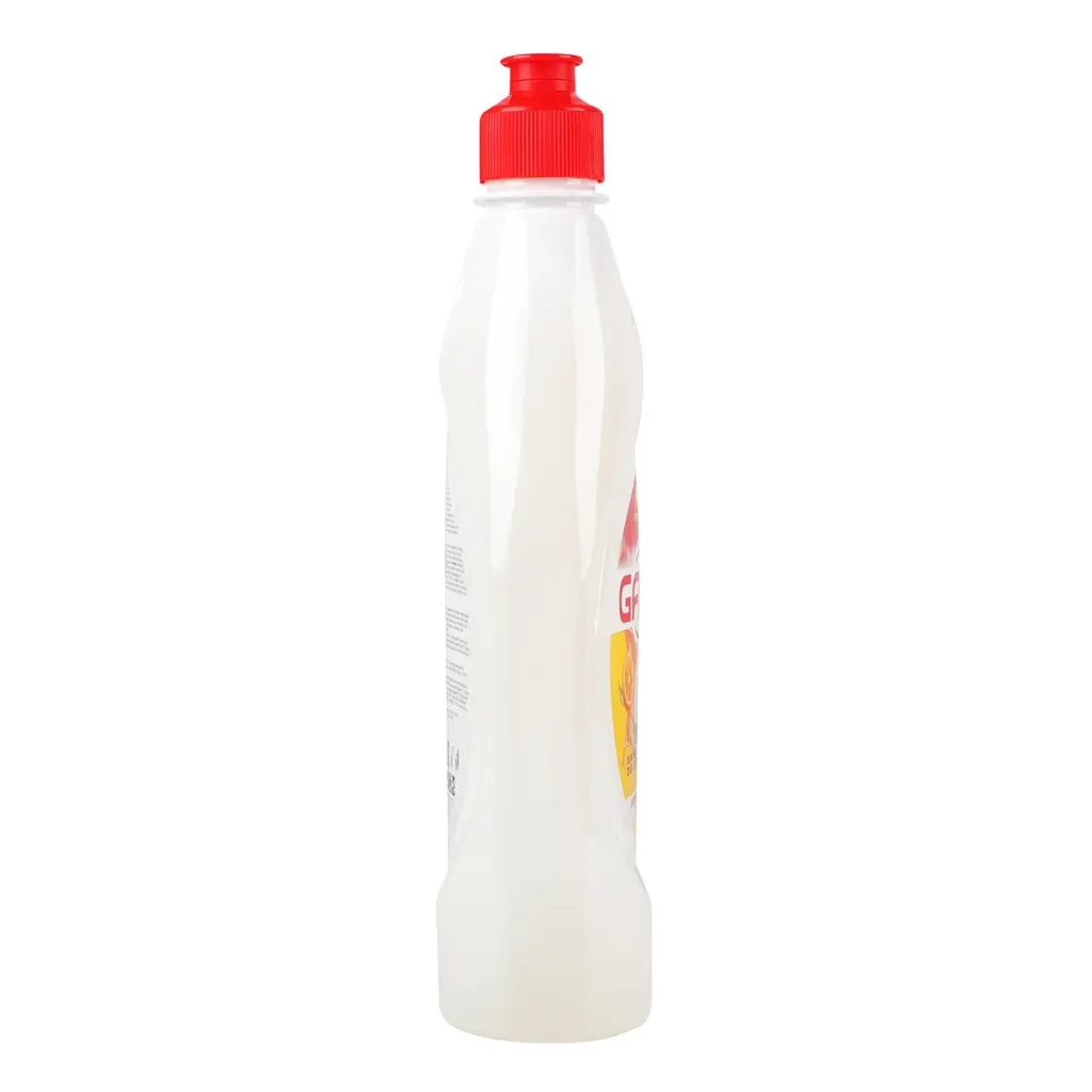 Засіб для ручного миття посуду Galax Цитрусовий мікс 480 г (4823128000624) - фото 2 Засіб для ручного миття посуду Galax Цитрусовий мікс 480 г (4823128000624) - фото 2