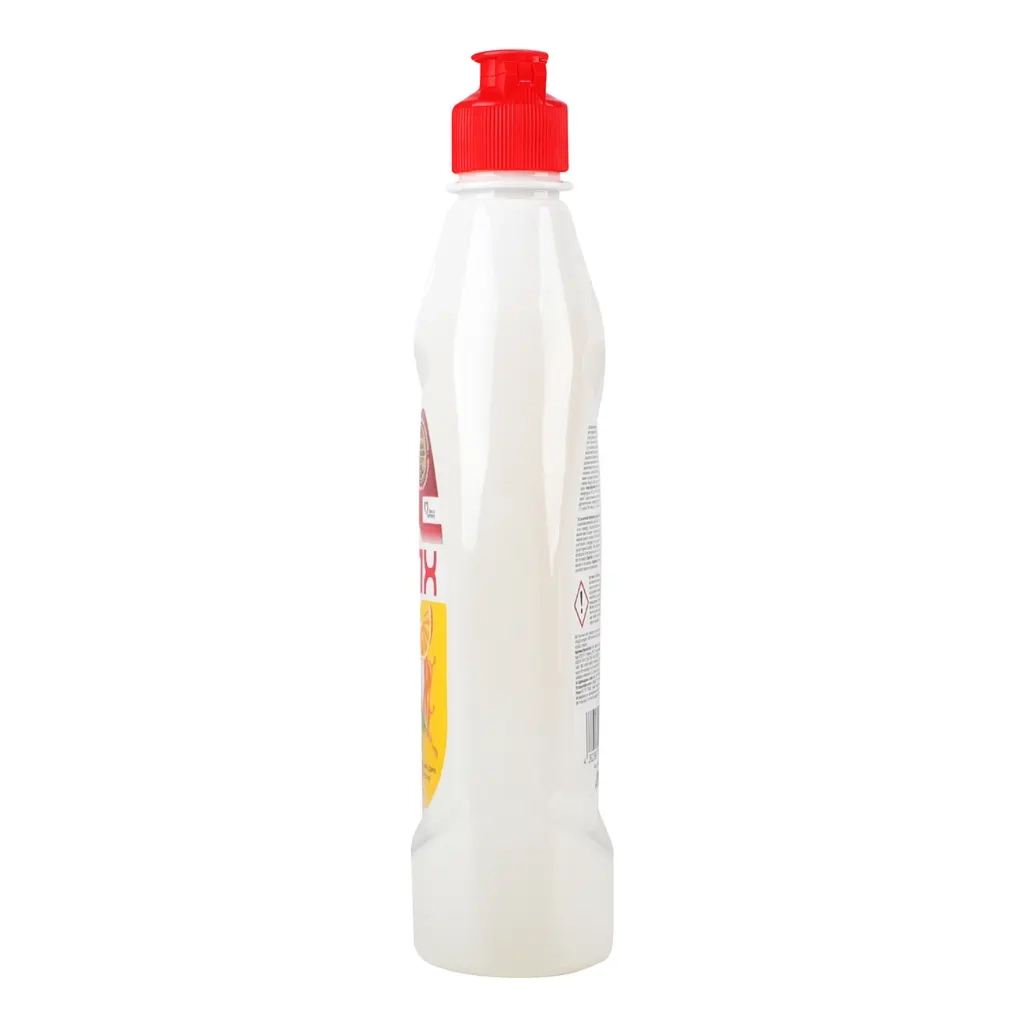 Засіб для ручного миття посуду Galax Цитрусовий мікс 480 г (4823128000624) - фото 4 Засіб для ручного миття посуду Galax Цитрусовий мікс 480 г (4823128000624) - фото 4