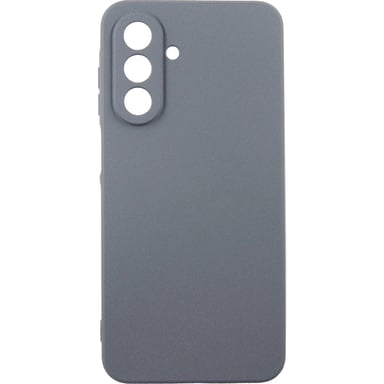 Чохол до мобільного телефона Dengos Carbon Samsung Galaxy A17 Grey (DG-TPU-CRBN-237) - фото 1