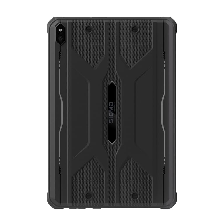 Планшет Sigma Tab A1033 X-treme2 10.1" 8/256GB 4G Black (4827798577615) - фото 2