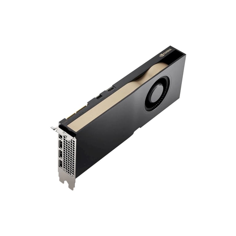 Відеокарта PNY NVIDIA RTX 2000 Ada (VCNRTX2000ADA-SB) - фото 3