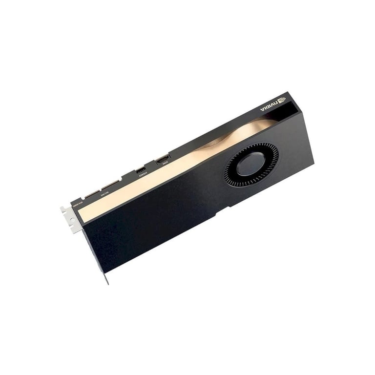 Відеокарта PNY NVIDIA RTX 2000 Ada (VCNRTX2000ADA-SB) - фото 4
