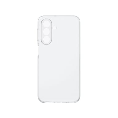 Чохол до мобільного телефона Dengos Samsung Galaxy A17 TPU Clear (DG-TPU-TRP-51) - фото 1