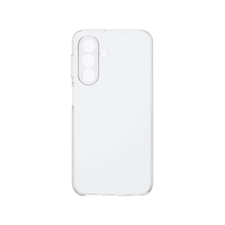 Чохол до мобільного телефона Dengos Samsung Galaxy A17 TPU Clear (DG-TPU-TRP-51) - фото 1
