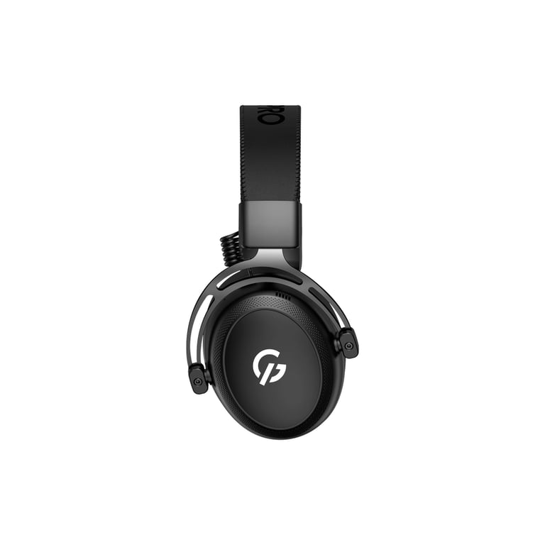 Навушники GamePro Asgard Skald Origin Black (HS850B) - фото 4