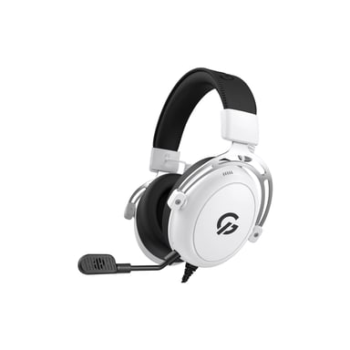 Навушники GamePro Asgard Skald Origin White (HS850W) - фото 1