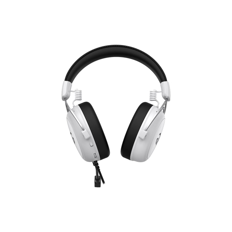 Навушники GamePro Asgard Skald Origin White (HS850W) - фото 3