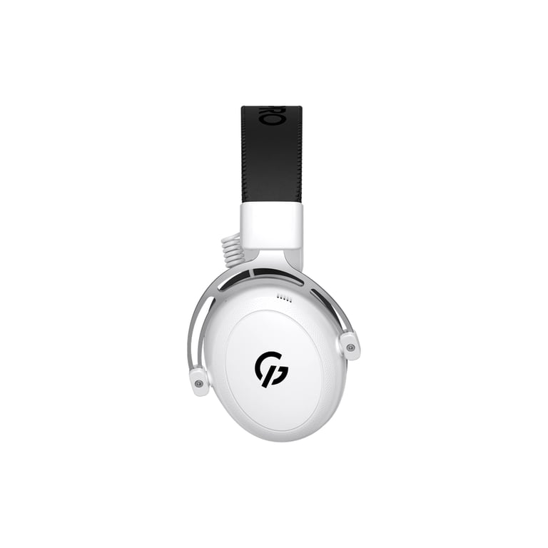 Навушники GamePro Asgard Skald Origin White (HS850W) - фото 4