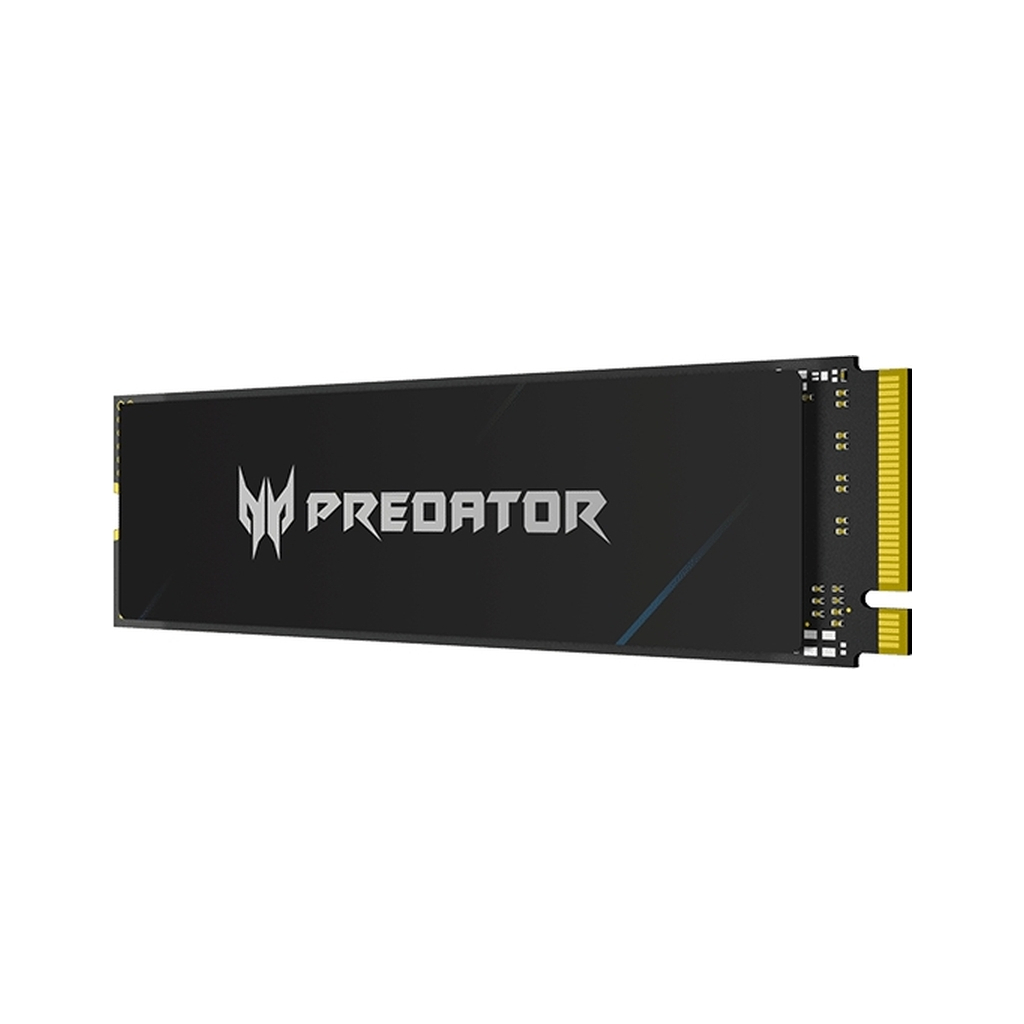 Накопичувач SSD M.2 2280 8TB GM9000 Acer Predator (BL.9BWWR.142) - фото 2 Накопичувач SSD M.2 2280 8TB GM9000 Acer Predator (BL.9BWWR.142) - фото 2