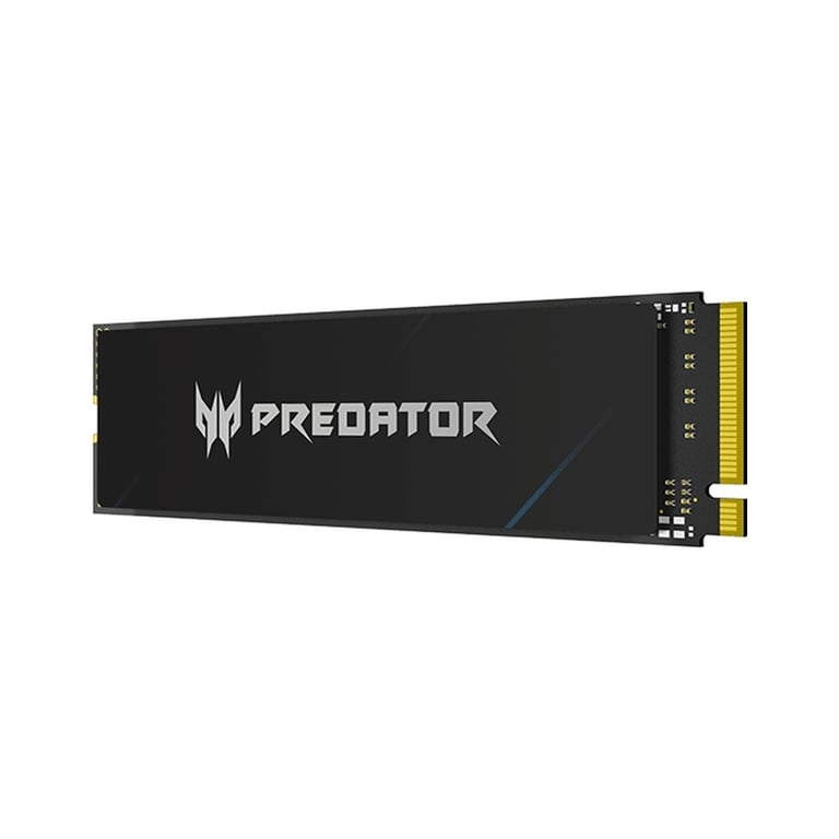 Накопичувач SSD M.2 2280 8TB GM9000 Acer Predator (BL.9BWWR.142) - фото 2