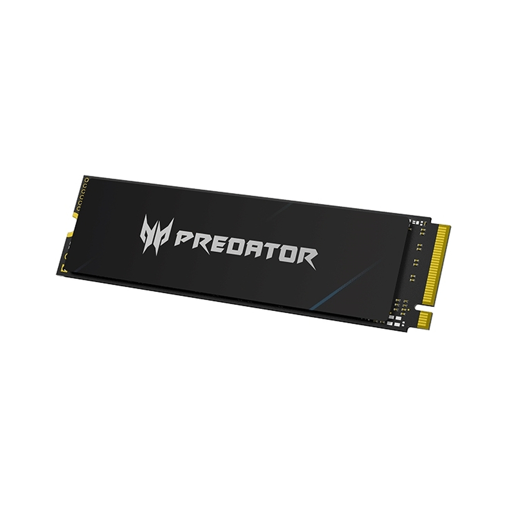 Накопичувач SSD M.2 2280 8TB GM9000 Acer Predator (BL.9BWWR.142) - фото 3 Накопичувач SSD M.2 2280 8TB GM9000 Acer Predator (BL.9BWWR.142) - фото 3