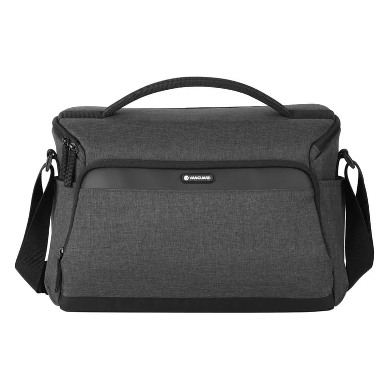Фото-сумка Vanguard Bag Vesta Aspire 34 Gray (4719856253886) - фото 1
