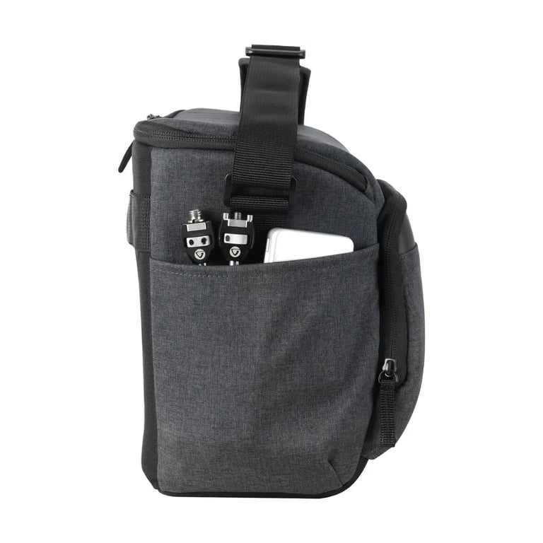 Фото-сумка Vanguard Bag Vesta Aspire 34 Gray (4719856253886) - фото 10