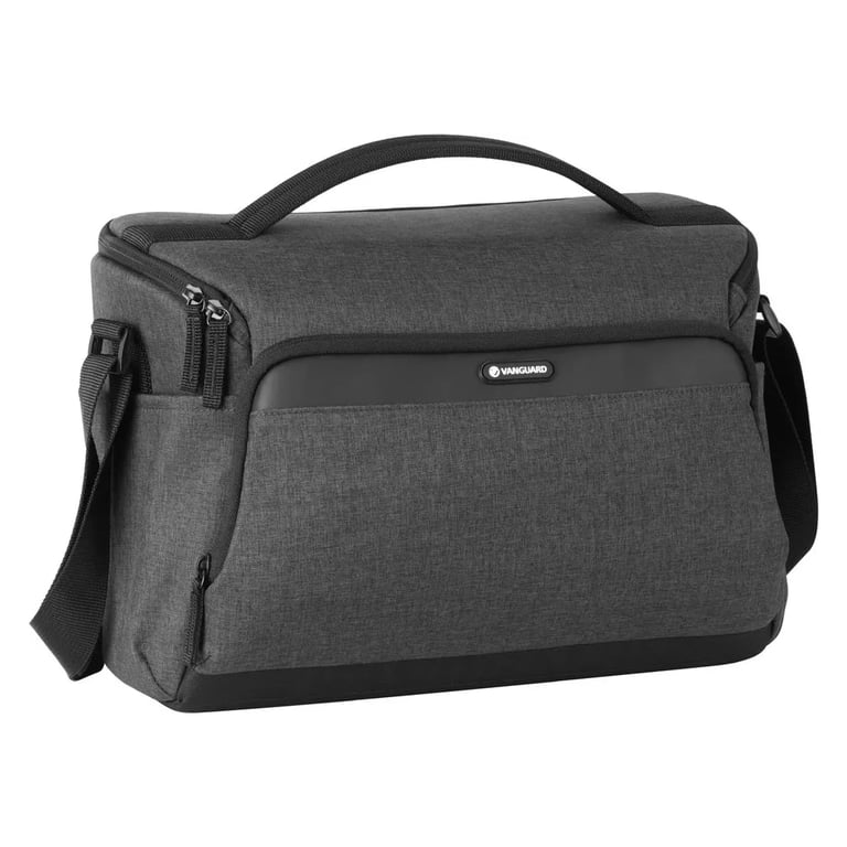 Фото-сумка Vanguard Bag Vesta Aspire 34 Gray (4719856253886) - фото 2