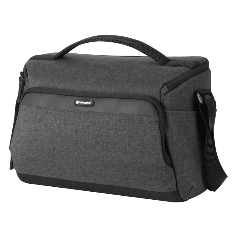 Фото-сумка Vanguard Bag Vesta Aspire 34 Gray (4719856253886) - фото 3