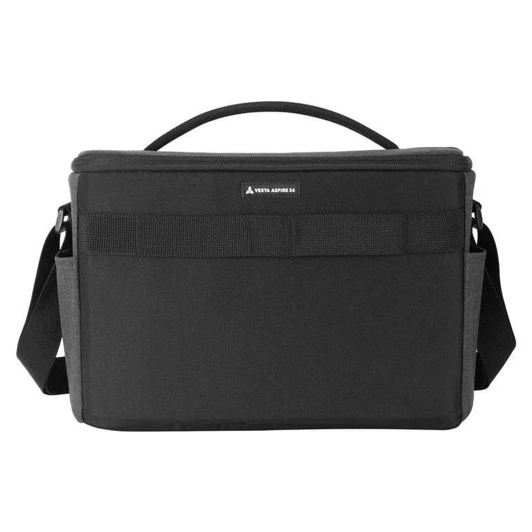 Фото-сумка Vanguard Bag Vesta Aspire 34 Gray (4719856253886) - фото 4
