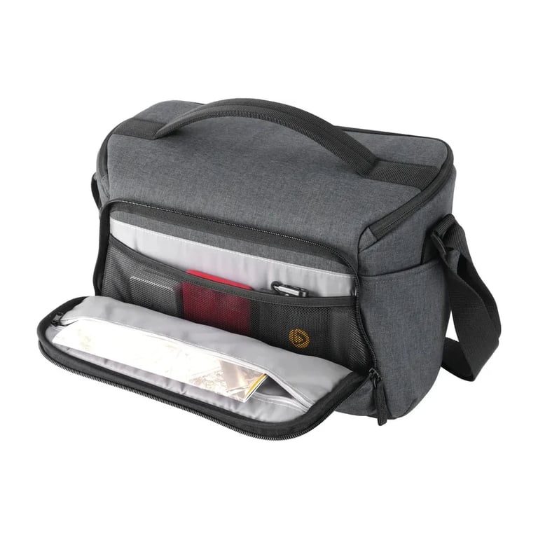 Фото-сумка Vanguard Bag Vesta Aspire 34 Gray (4719856253886) - фото 7