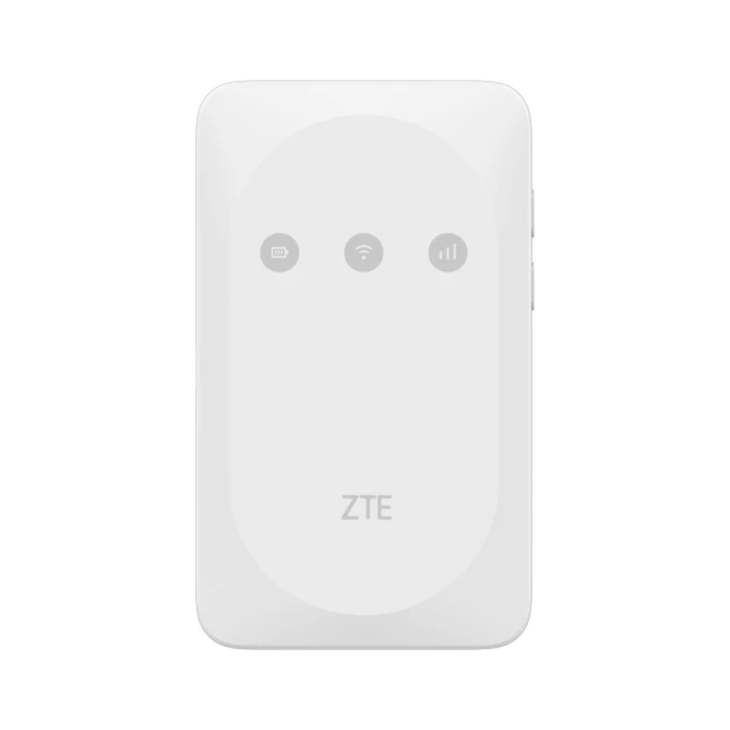 Мобільний Wi-Fi роутер ZTE LTE UFi MF935N (lifecell) - фото 1