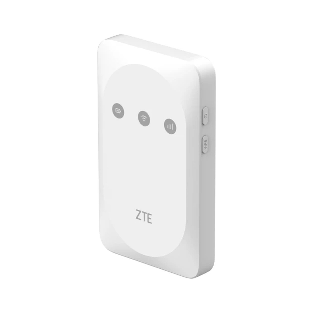 Мобільний Wi-Fi роутер ZTE LTE UFi MF935N (lifecell) - фото 3 Мобільний Wi-Fi роутер ZTE LTE UFi MF935N (lifecell) - фото 3
