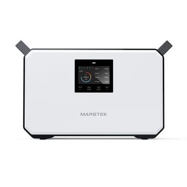 Зарядна станція Marstek POW-ST-MAR-M1200 1800W 1030Wh (POW-ST-MAR-M1200) - фото 1