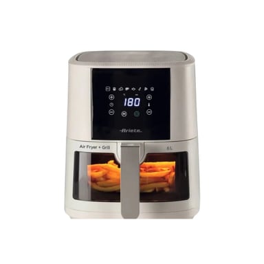 Мультипіч Ariete 4626 WH - фото 1