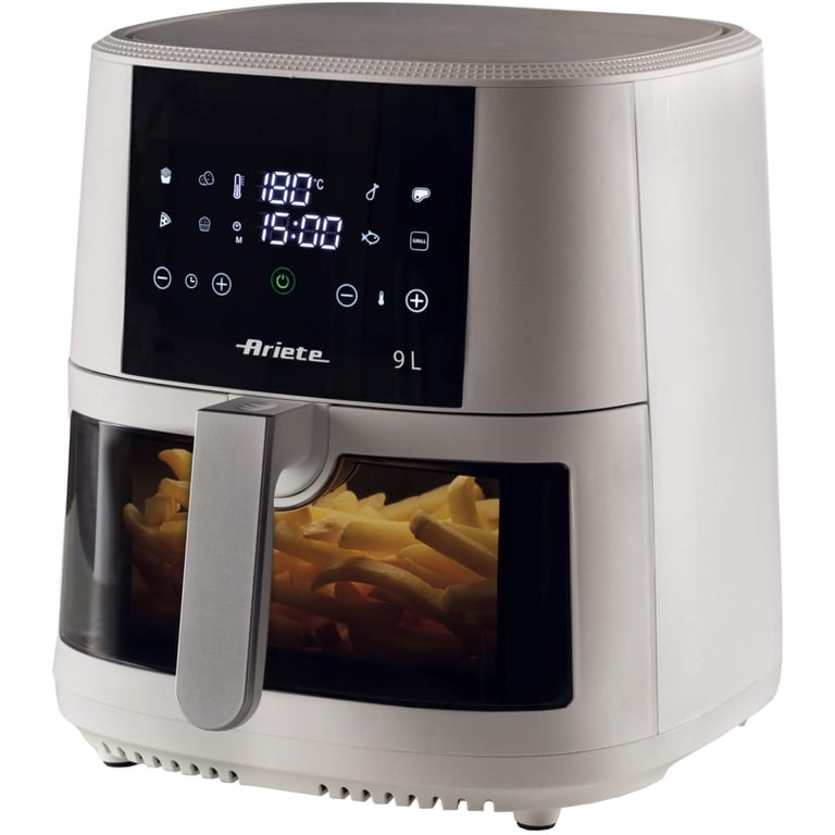 Мультипіч Ariete 4630 WH - фото 2