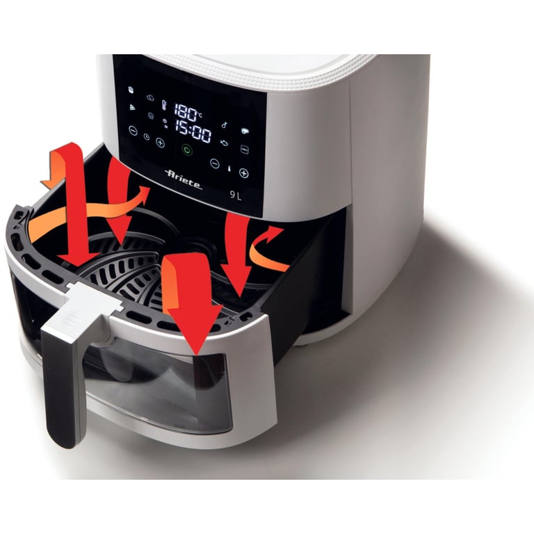Мультипіч Ariete 4630 WH - фото 3