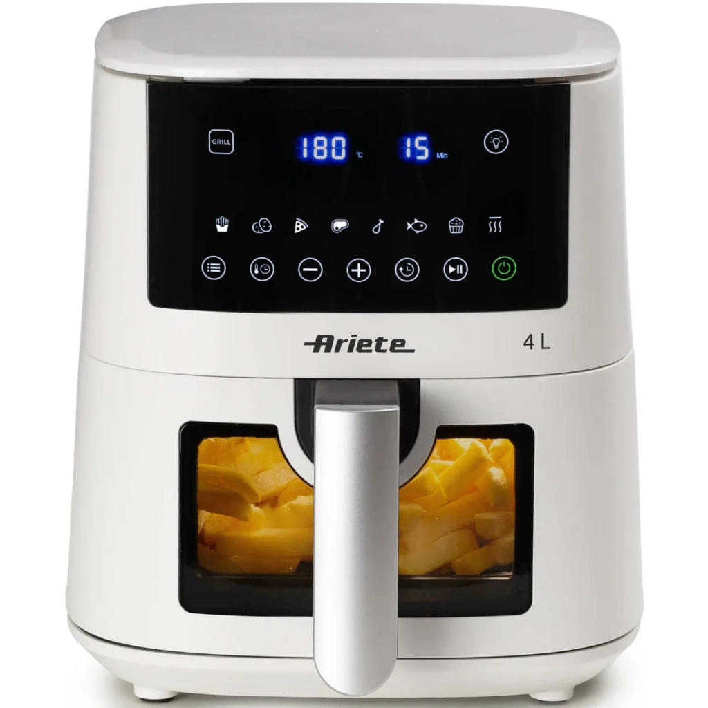 Мультипіч Ariete 4633 WH - фото 1