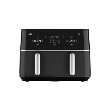 Мультипіч Braun TD 5030 IBK