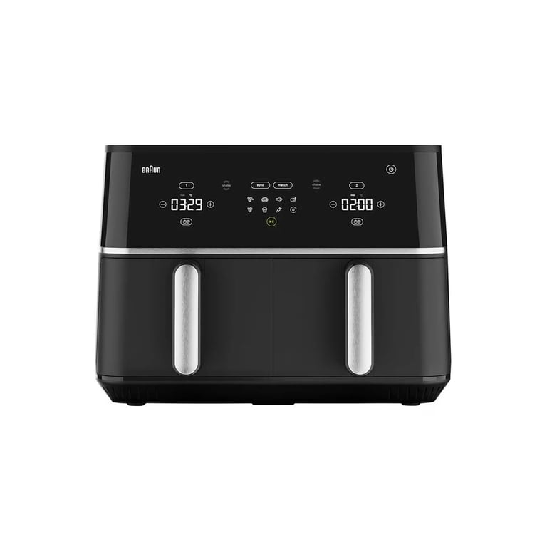 Мультипіч Braun TD 5030 IBK - фото 1