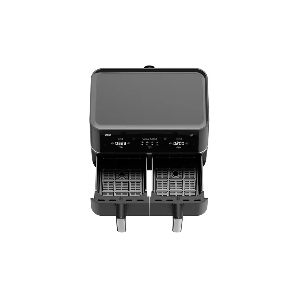 Мультипіч Braun TD 5030 IBK - фото 2 Мультипіч Braun TD 5030 IBK - фото 2