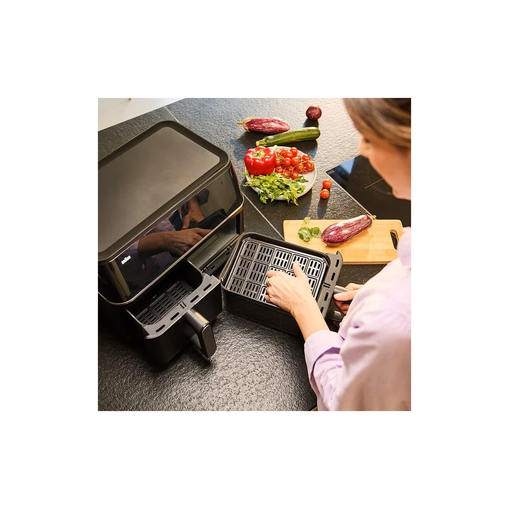 Мультипіч Braun TD 5030 IBK - фото 5 Мультипіч Braun TD 5030 IBK - фото 5