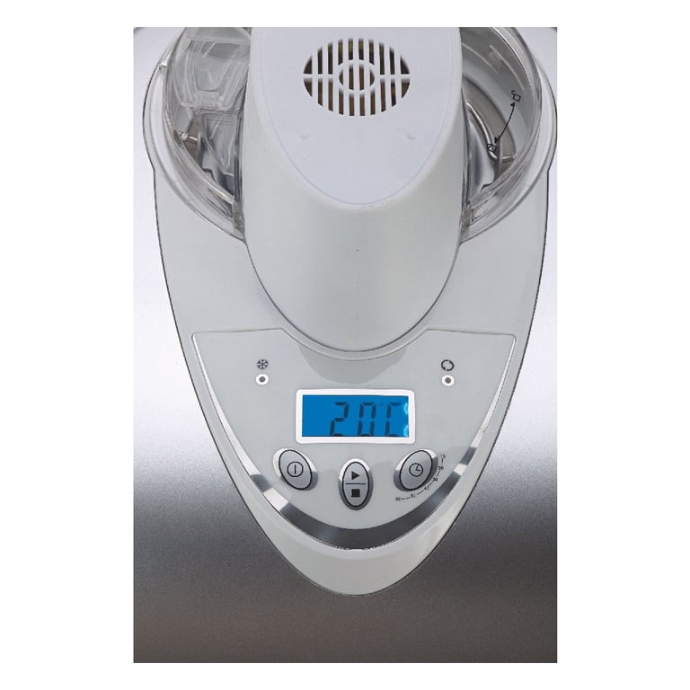Морозивниця Ariete 693 (00C069300AR0) - фото 4