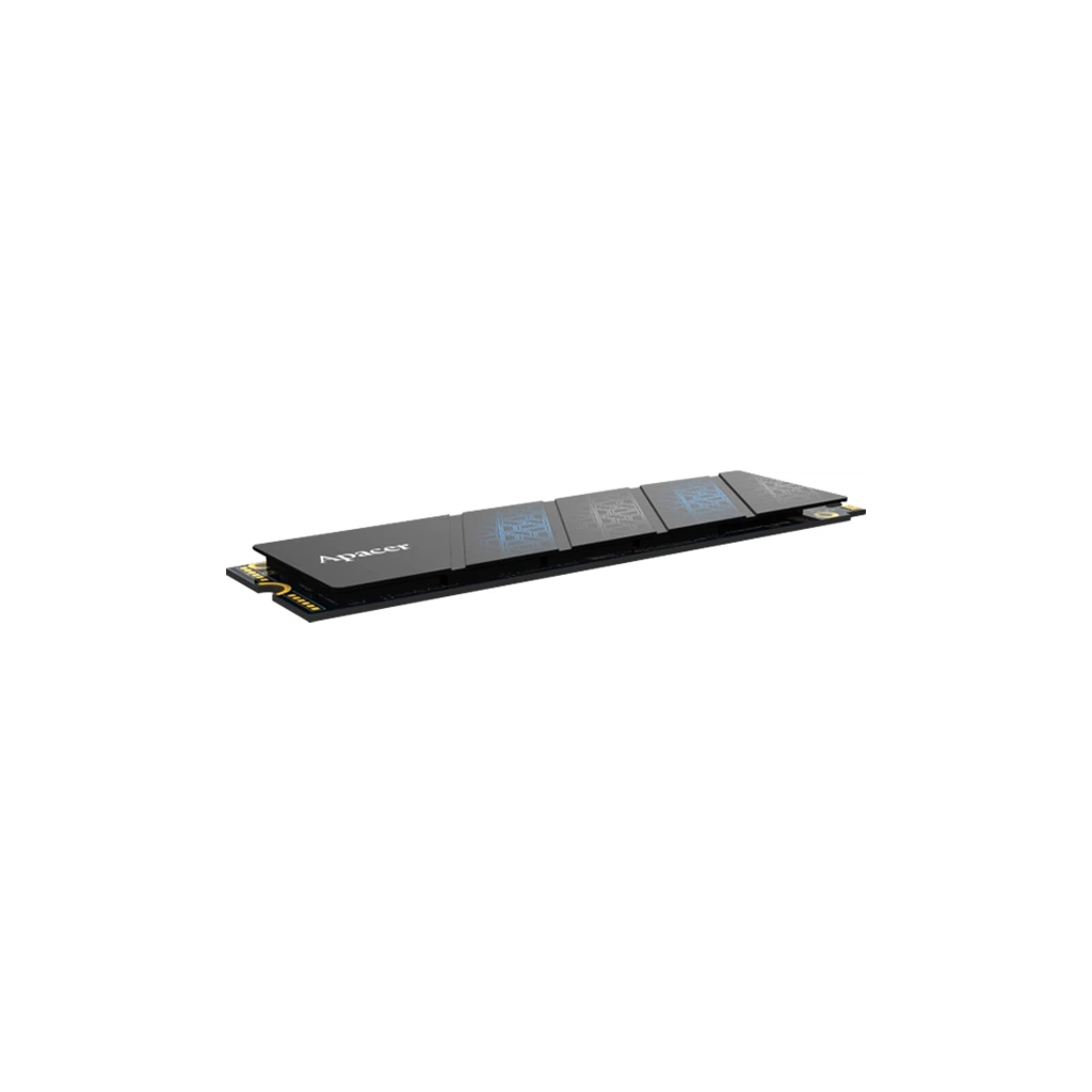 Накопичувач SSD M.2 2280 256GB Apacer (AP256GAS2280P4UPRO) - фото 4 Накопичувач SSD M.2 2280 256GB Apacer (AP256GAS2280P4UPRO) - фото 4