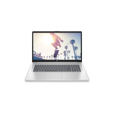 Ноутбук HP 17-cn3041ua (C9RL0EA) - фото 1